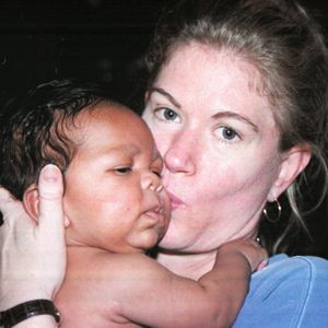 Meet your Posher, Debra